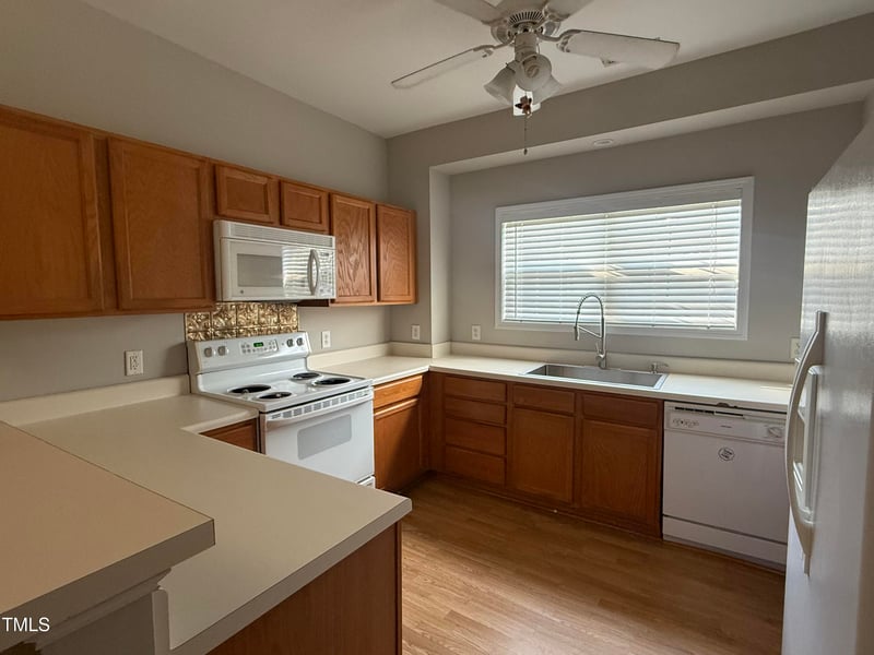4626 Centrebrook Cir, Raleigh, NC 27616