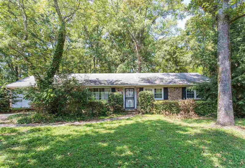 4626 Pinedale Dr, Durham, NC 27705