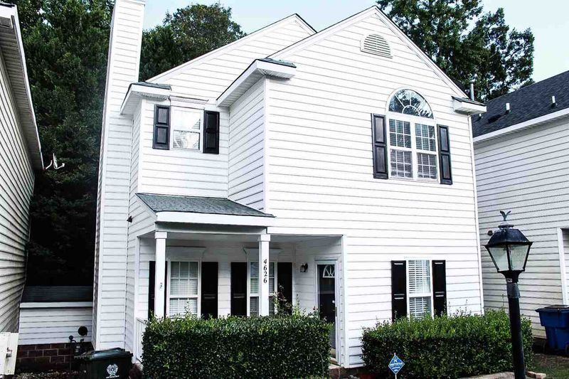 4626 Vendue Range Dr, Raleigh, NC 27604
