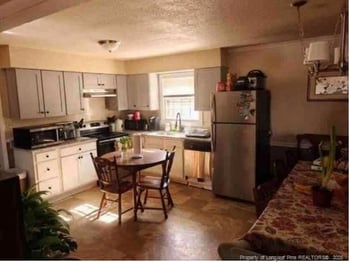 4627 Canterbury Rd, Fayetteville, NC 28304