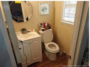 4627 Canterbury Rd, Fayetteville, NC 28304