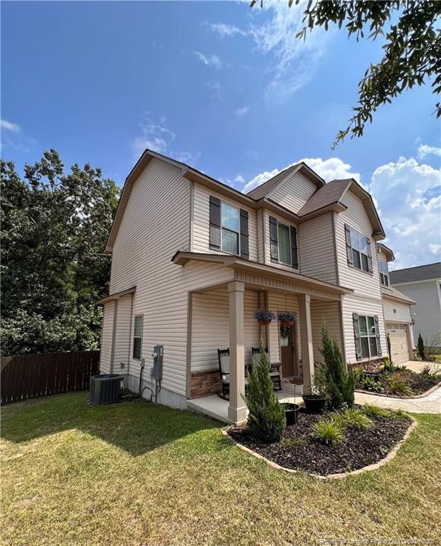 4627 Cedar Pass Dr, Hope Mills, NC 28348