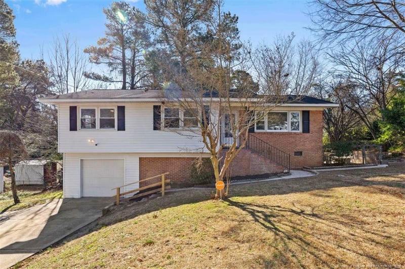 4627 Cheltenham Rd, Fayetteville, NC 28304