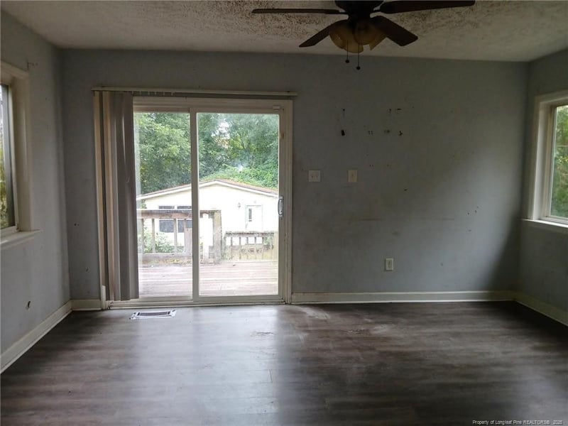 4627 Cheltenham Rd, Fayetteville, NC 28304