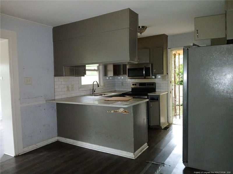 4627 Cheltenham Rd, Fayetteville, NC 28304