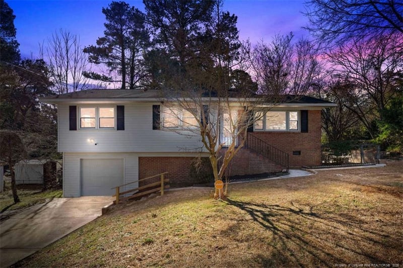 4627 Cheltenham Rd, Fayetteville, NC 28304