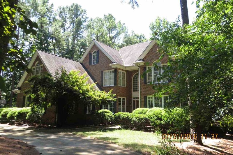 4627 Hidden Harbor Ln, Raleigh, NC 27615