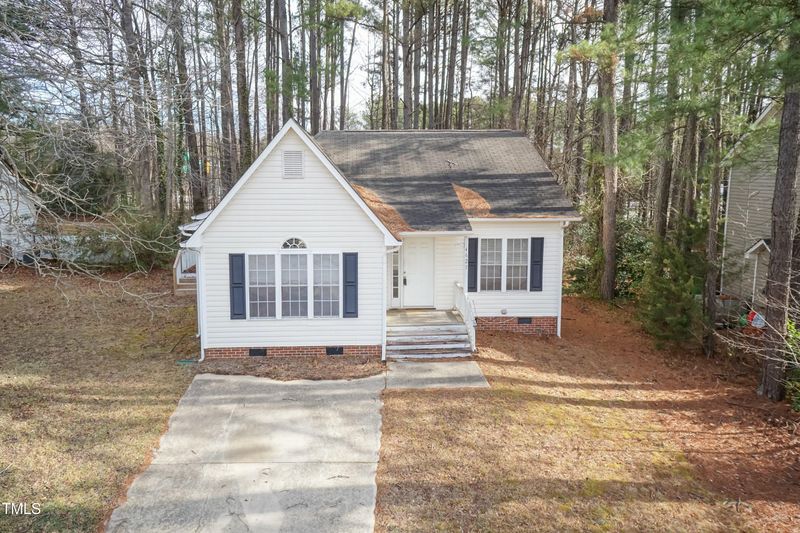 4627 Sinclair Dr, Raleigh, NC 27616
