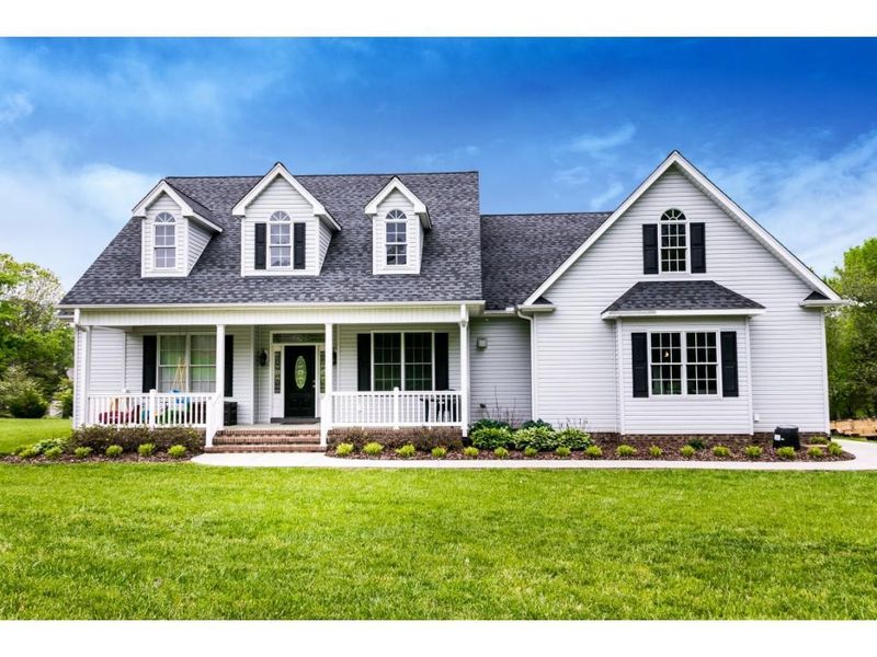 4627 Springbrook Dr, Burlington, NC 27215
