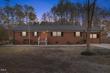4627 Stafford Dr, Durham, NC 27705