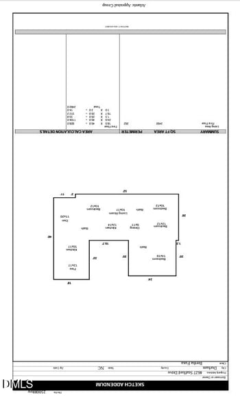 4627 Stafford Dr, Durham, NC 27705