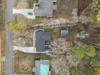 4627 Stafford Dr, Durham, NC 27705