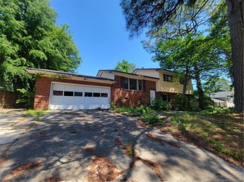 4628 Cheltenham Rd, Fayetteville, NC 28304