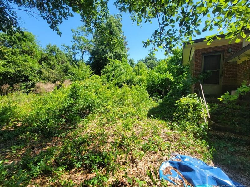 4628 Cheltenham Rd, Fayetteville, NC 28304