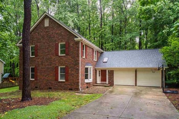 4628 Holly Brook Dr, Cary, NC 27539
