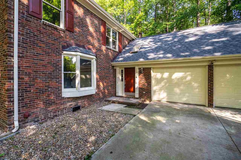 4628 Holly Brook Dr, Cary, NC 27539