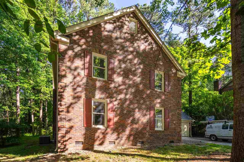 4628 Holly Brook Dr, Cary, NC 27539