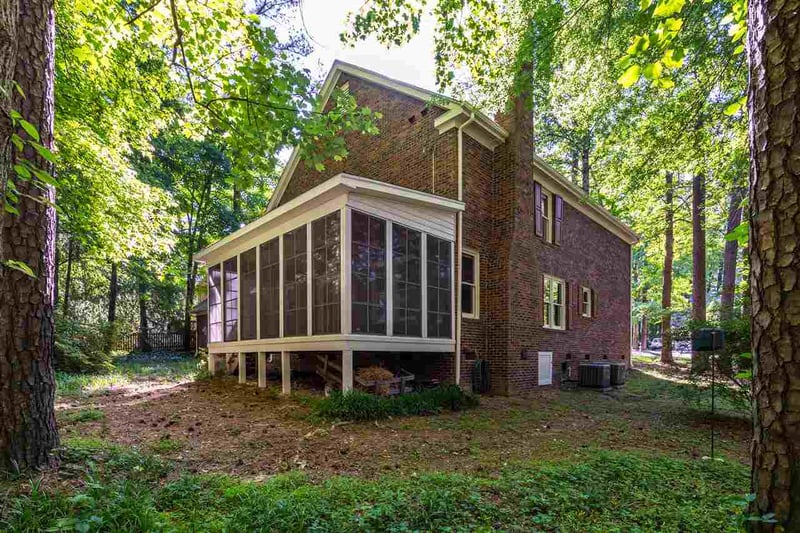 4628 Holly Brook Dr, Cary, NC 27539