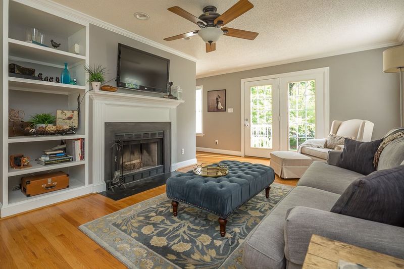4628 Myers Park Dr, Durham, NC 27705