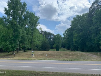 4628 Rogers Rd Lot 2&2A, Wake Forest, NC 27587