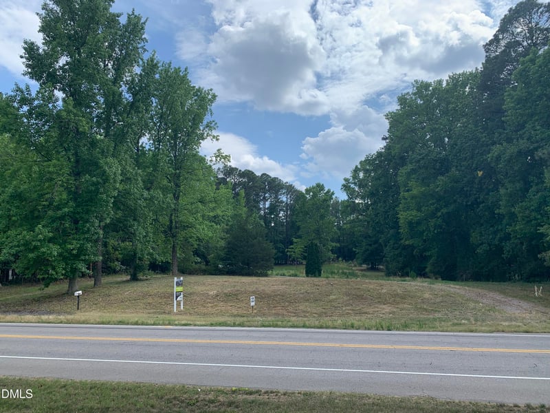 4628 Rogers Rd Lot 2&2A, Wake Forest, NC 27587