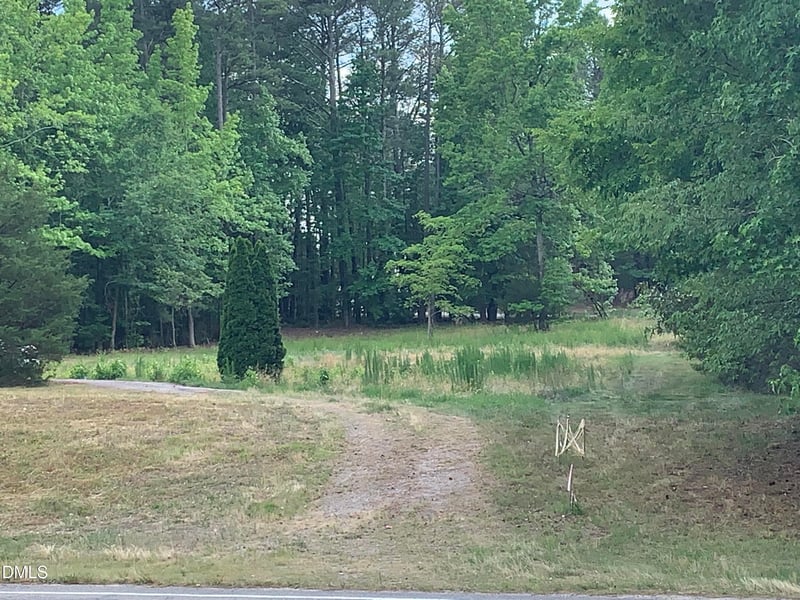 4628 Rogers Rd Lot 2&2A, Wake Forest, NC 27587