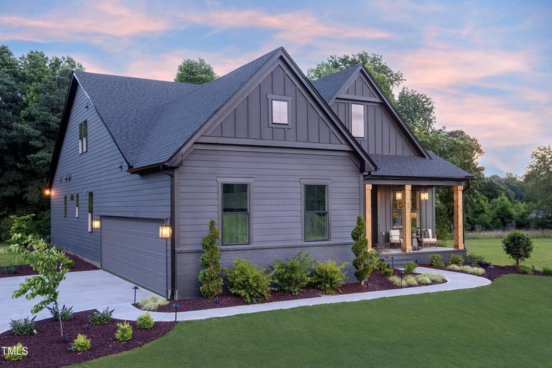 4628 Rogers Rd, Wake Forest, NC 27587