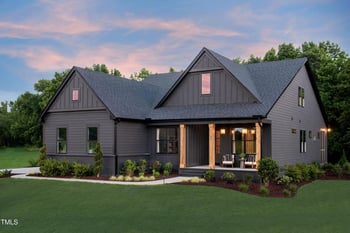4628 Rogers Rd, Wake Forest, NC 27587