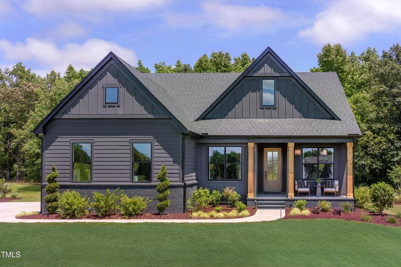 4628 Rogers Rd, Wake Forest, NC 27587