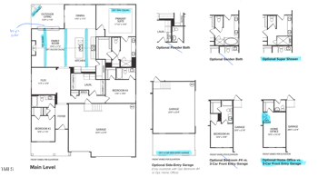 4628 Rogers Rd, Wake Forest, NC 27587