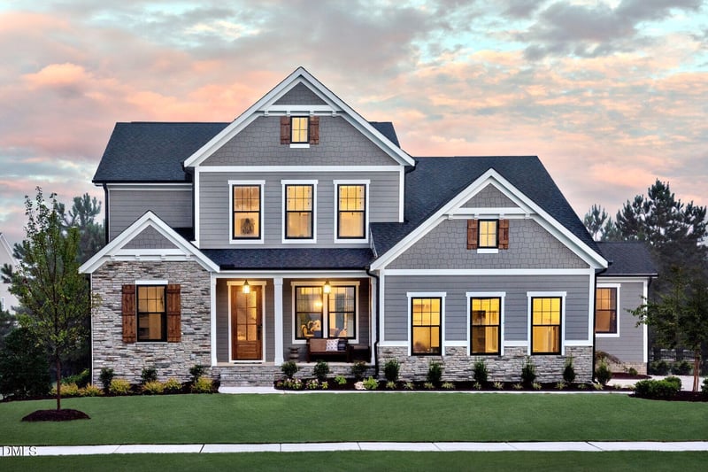 4628 Rogers Rd, Wake Forest, NC 27587