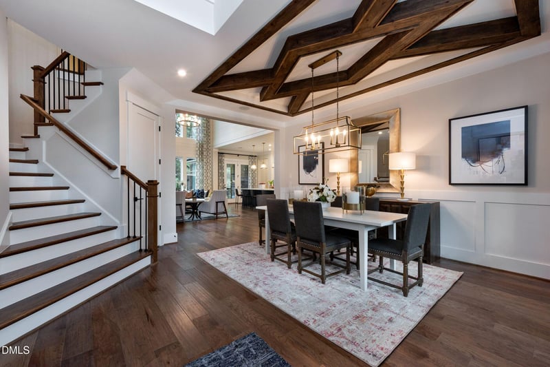 4628 Rogers Rd, Wake Forest, NC 27587