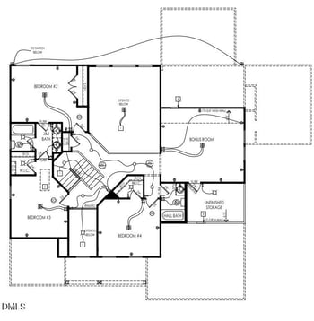 4628 Rogers Rd, Wake Forest, NC 27587