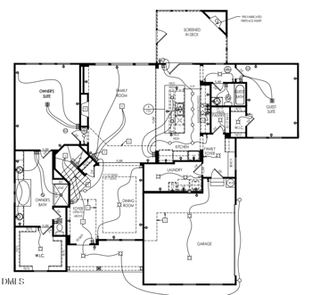 4628 Rogers Rd, Wake Forest, NC 27587