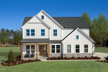 4628 Rogers Rd, Wake Forest, NC 27587
