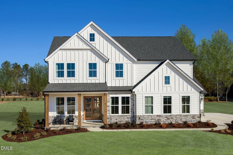 4628 Rogers Rd, Wake Forest, NC 27587
