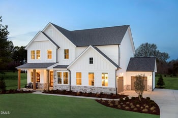4628 Rogers Rd, Wake Forest, NC 27587