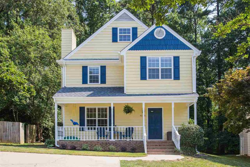 4628 Timberhurst Dr, Raleigh, NC 27612