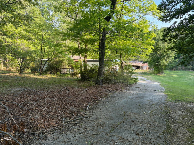 4629 Arrowhead Dr Lot 15, Apex, NC 27539