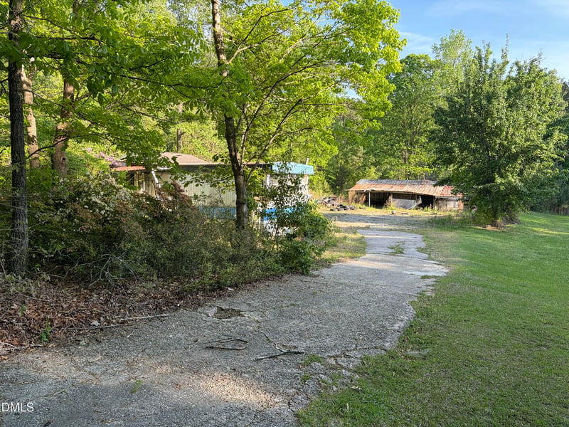 4629 Arrowhead Dr Lot 15, Apex, NC 27539