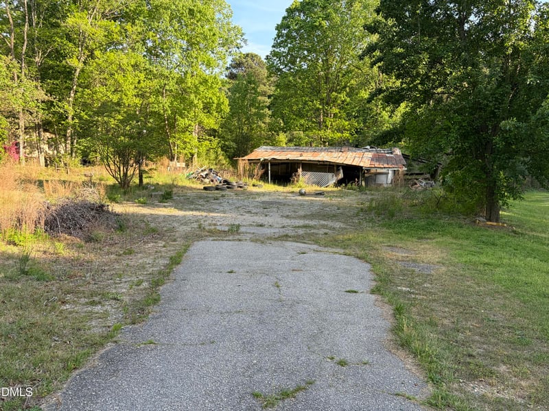 4629 Arrowhead Dr Lot 15, Apex, NC 27539