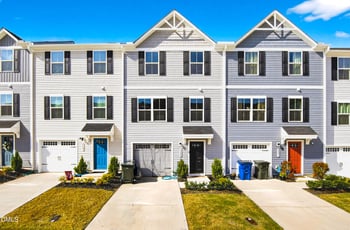 4629 Black Drum Dr, Raleigh, NC 27616