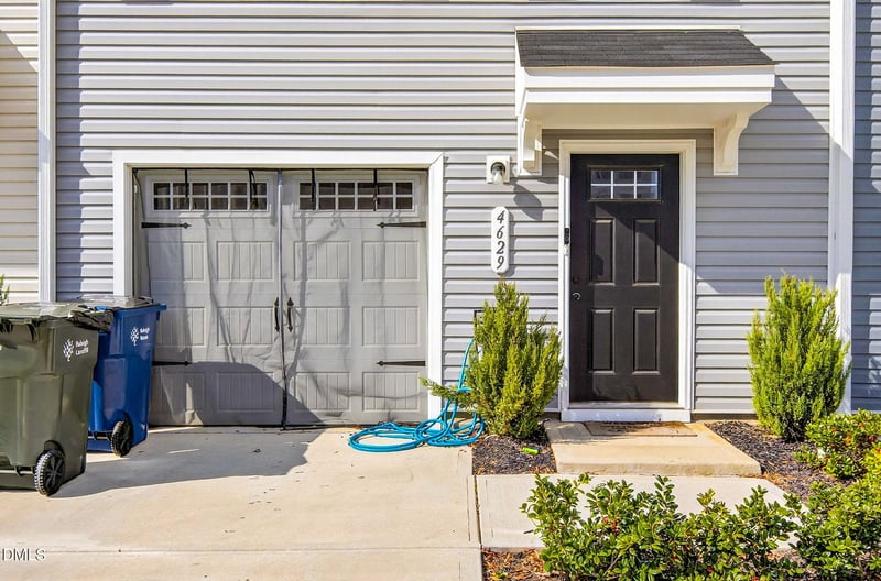4629 Black Drum Dr, Raleigh, NC 27616