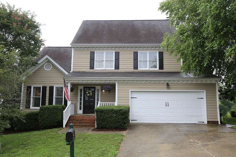 4629 Forest Highland Dr, Raleigh, NC 27604