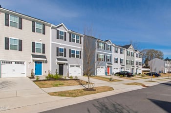 4629 Great Egret Way, Raleigh, NC 27616