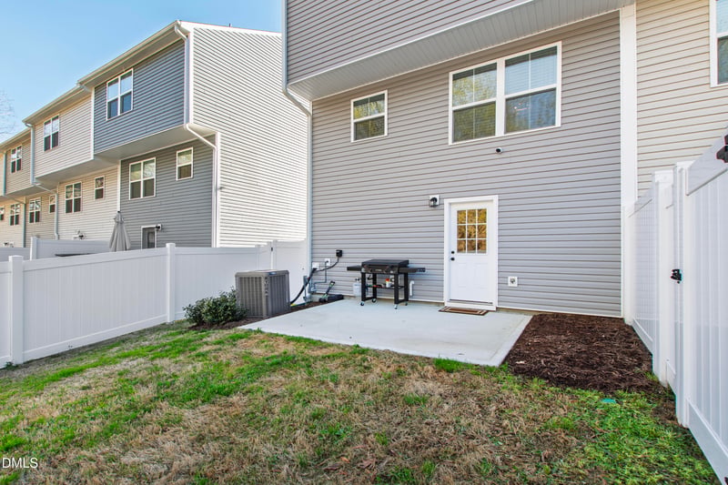 4629 Great Egret Way, Raleigh, NC 27616