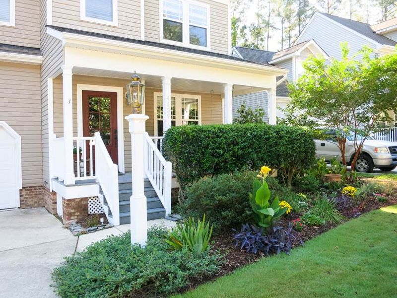 4629 Landover Crest Dr, Raleigh, NC 27616