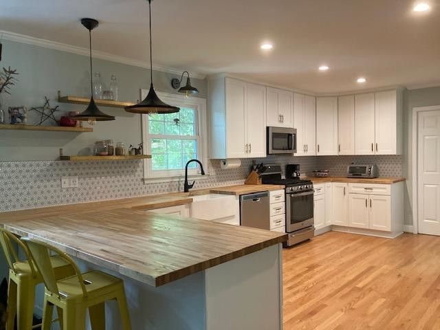 4629 Pinedale Dr, Durham, NC 27705