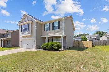 4629 Woodline Dr, Fayetteville, NC 28314