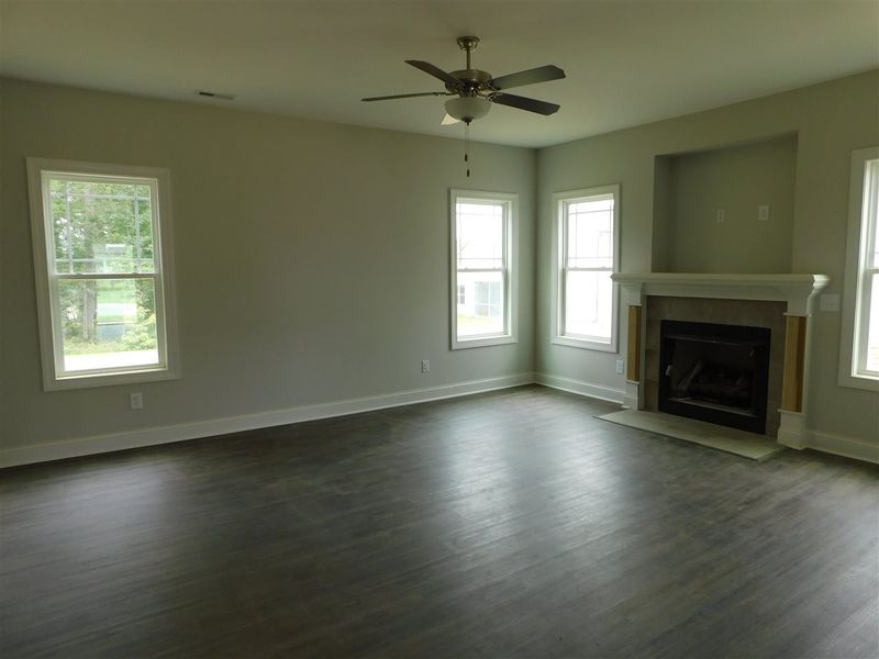 463 Airedale Trl, Garner, NC 27529